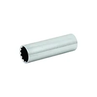 Llave Tubo Profesional de 24 mm X 12 Puntos Mando de 1/2
