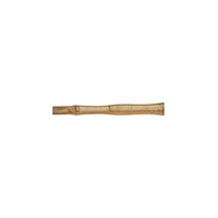 Mango para Martillo de Uña Recta Madera 35.56 cm