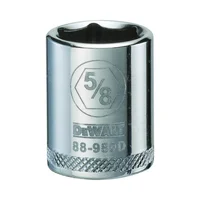 Dado de 5/8 X 6 Puntos Mando de 3/8