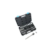 Juego de Llaves X 19 Piezas Mando de 1/2 Pulgadas