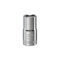 Dado de 7 mm X 6 Puntos con Mando de 1/4