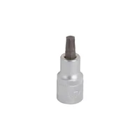 Llave para Broca T45 Punta Estrella de 1.27 cm