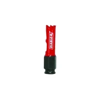 Sierra de Agujero de 0.625 x 2-0.375 pulgadas
