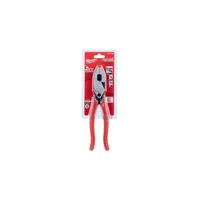 Pinza de Electricista con Crimpadora