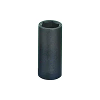 Llave Tubo Profundidad de 7/16 Mando de 1/2 Pulgadas