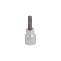 Llave para Broca Hexagonal de 0.55 cm Mando de 0.95 cm Sae