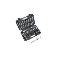 Juego de Llaves X 48 Piezas Mando de 3/8