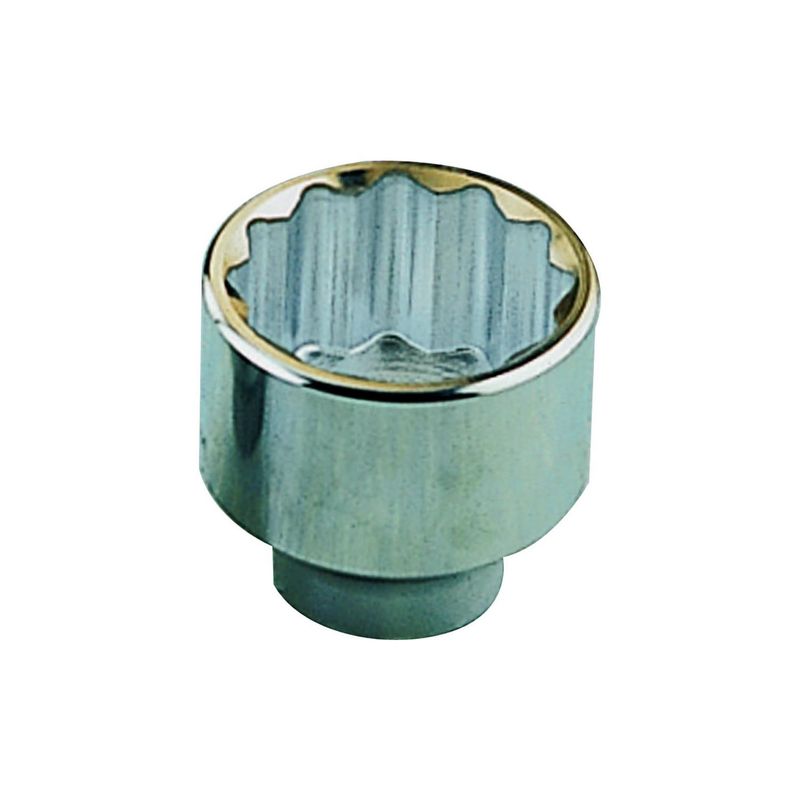 Nuevo Ee. Uu. Williams Stubby Métrica 12-mm 12 Pt. Llave De Combinación