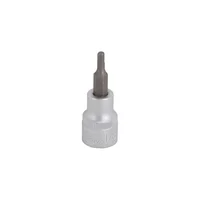 Llave para Broca Hexagonal de 0.31 cm Mando de 0.95 cm