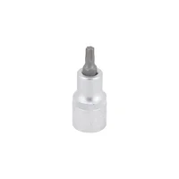 Llave para Broca T30 Punta Estrella de 1.27 cm