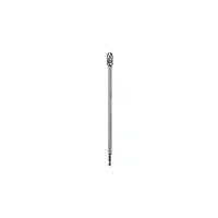 Portabroca de Cambio Rápido de 30.48 cm de Longitud Total