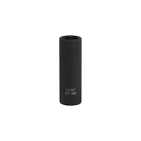 Llave Tubo Profundidad de 11/16 Mando de 1/2 Pulgadas