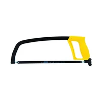 Sierra para Metal Protección Marco Solido de 30.48 cm