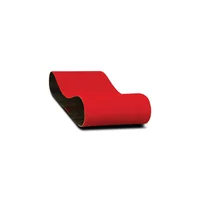 Lija de Banda Grano 120 de 7.62 X 45.72 cm Paquete de 2 Unidades