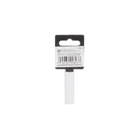 Llave Tubo Profesional de 10 mm X 6 Puntos Mando de 1/4