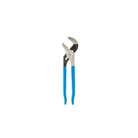 Pinza Pico de Loro con Mordaza Recta de 30.48 cm