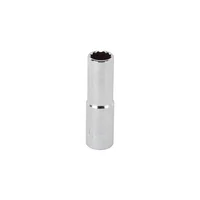 Llave Tubo Profesional de 14 mm X 12 Puntos Mando de 1/2