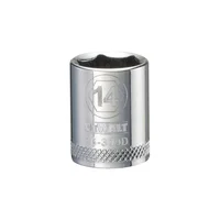 Dado de 14 mm X 6 Puntos con Mando de 3/8