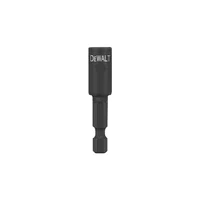 Llave Magnética para Tuercas de 1/4 X 6.50 cm