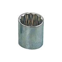 Llave Tubo Estandar 1/2 X 12 Puntos Mando de 1/2