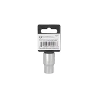 Llave Tubo Estandar de 12 mm X 12 Puntos Mando de 1/2