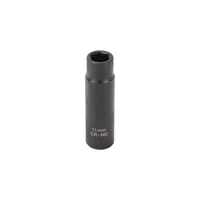 Llave Tubo Profundidad de 11 mm Mando de 3/8 Pulgadas