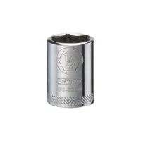 Dado de 1/2 X 6 Puntos Mando de 1/4