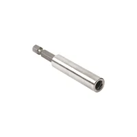 Portabrocas Punta Magnetica de 7.62 cm