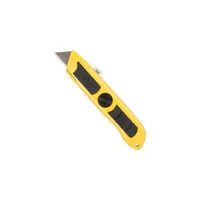 Trincheta Retráctil de Uso General de 15.87 cm