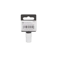 Llave Tubo Estándar de 11 mm X 6 Puntos Mando de 3/8 Pulgadas