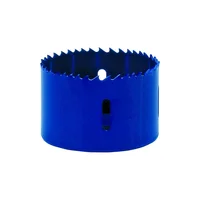 Sierra de Agujero Bi-metal 7.620cm