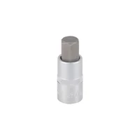 Llave para Broca Hexagonal de 1.42 cm Mando de 1.27 cm Sae