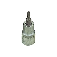Llave para Brocat10 Punta Estrella de 0.95 cm Pulgadas