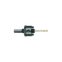 Mandril para Sierra Perforadora de 0.63 X 1.11 cm