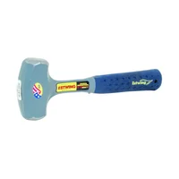 Rotomartillo de Acero X 1.36 Kg de 30.48 cm de Longitud Total