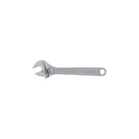 Llave Inglesa Regulable Acero Cromado de 30.48 cm