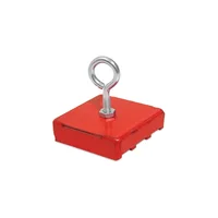 Imán de Recuperación 5.08 cm Soporta Hasta 18 Kg
