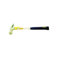 Martillo de Carpintero Acero 623 G Longitud Total 40.64 cm