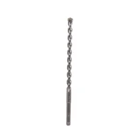Broca Sds-plus 1/2 X8 X10 Pulgadas Bosch Set x 25 Unidades