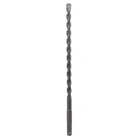 Broca Sds-plus 3/8 X4 X6 Pulgadas Bosch Set x 25 Unidades