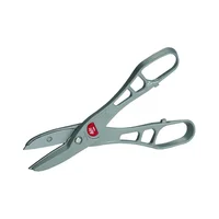 Tijeras Combinadas Mango Recto de Aluminio de 35.56 cm