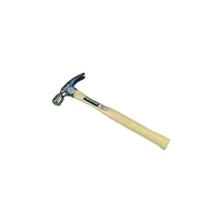 Martillo de Uña Recta 567 G Mango de Madera 40.64 cm