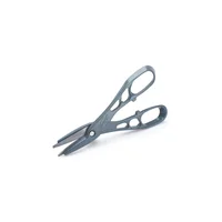 Tijera Liviana de Aluminio de 30.48 Cm