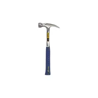 Martillo de Carpintero de Acero 340 G 27.94 cm