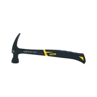 Martillo de Carpintero de Acero 567 G 34.29 cm