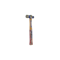 Martillo de Bola con Mango de Madera 340 G