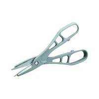 Tijeras Combinadas Mango Recto de Aluminio de 30.48 cm