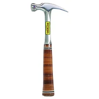Martillo de Carpintero de Acero 453 G 31.75 cm