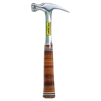 Martillo de Carpintero de Acero 566 G 31.75 cm