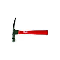 Martillo de Albañil X 680.38 G de 27.94 cm Mango de Madera